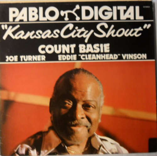 Cover Count Basie, Joe Turner*, Eddie Cleanhead Vinson - Kansas City Shout (LP, Album) Schallplatten Ankauf