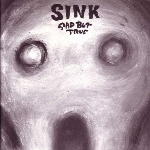 Cover Sink (5) - Sad But True (7, EP) Schallplatten Ankauf