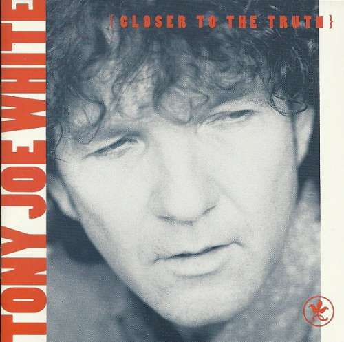 Cover Tony Joe White - Closer To The Truth (CD, Album) Schallplatten Ankauf