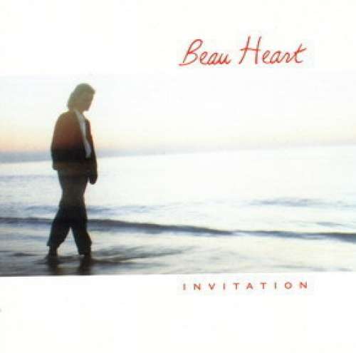 Cover Beau Heart - Invitation (LP, Album) Schallplatten Ankauf