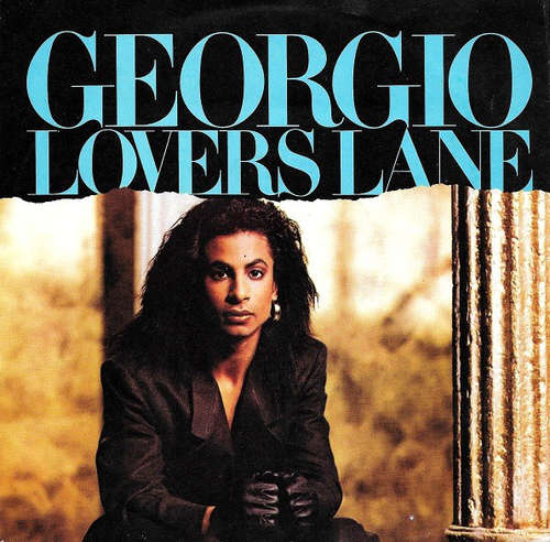Cover Georgio (2) - Lover's Lane (7, Single) Schallplatten Ankauf
