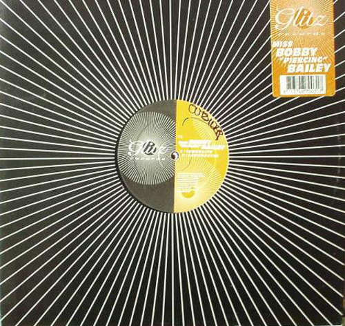 Cover Miss Bobby Bailey - Innerlife (12) Schallplatten Ankauf