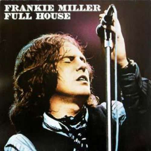 Cover Frankie Miller - Full House (LP, Album) Schallplatten Ankauf