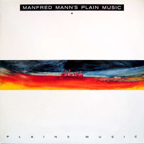 Cover Plains Music Schallplatten Ankauf