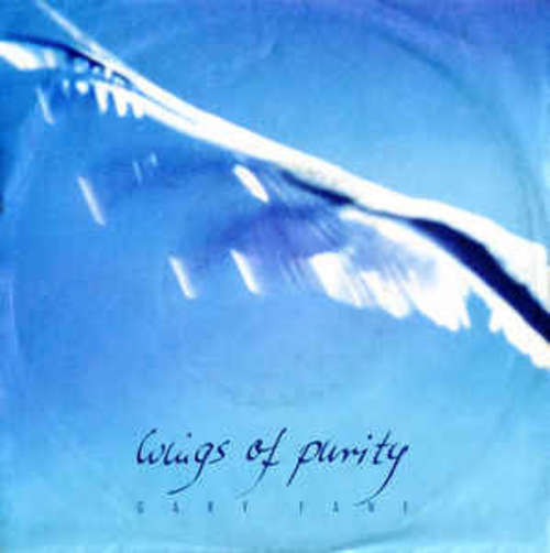 Cover Gary Fane - Wings Of Purity (12) Schallplatten Ankauf