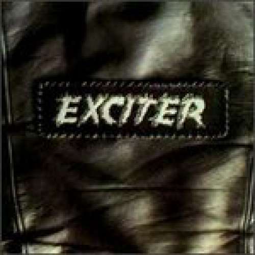 Cover Exciter - Exciter (LP, Album) Schallplatten Ankauf