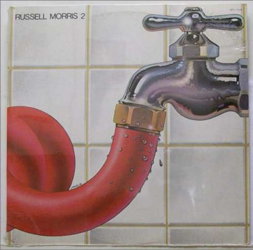Cover Russell Morris - 2 (LP) Schallplatten Ankauf