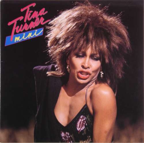 Cover Tina Turner - Mini (12, MiniAlbum) Schallplatten Ankauf