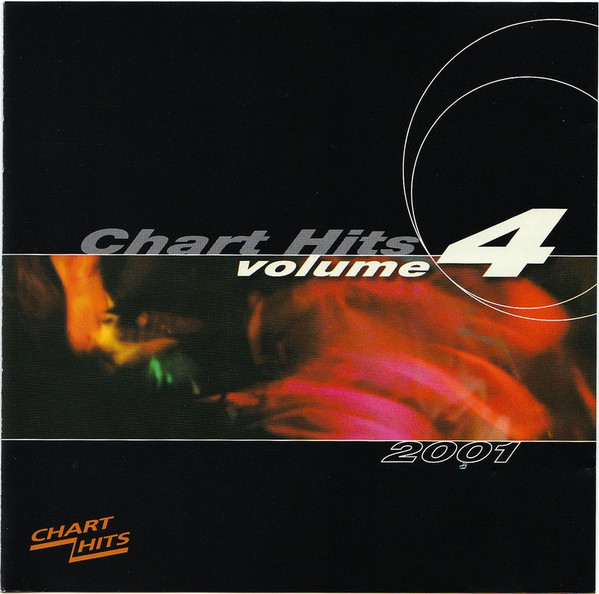 Cover Various - Chart Hits Volume 4 2001 (CD, Comp) Schallplatten Ankauf