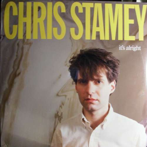 Cover Chris Stamey - It's Alright (LP, Album) Schallplatten Ankauf