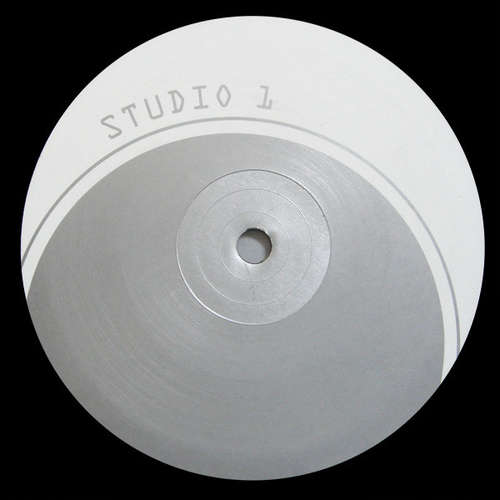 Cover Studio 1 - Silber (12) Schallplatten Ankauf