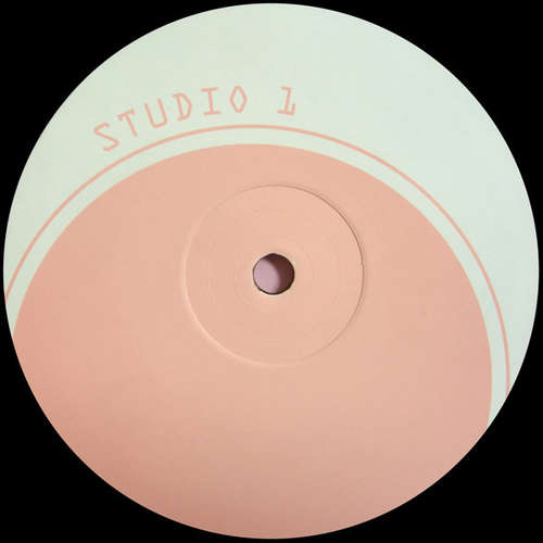 Cover Studio 1 - Rosa (12) Schallplatten Ankauf