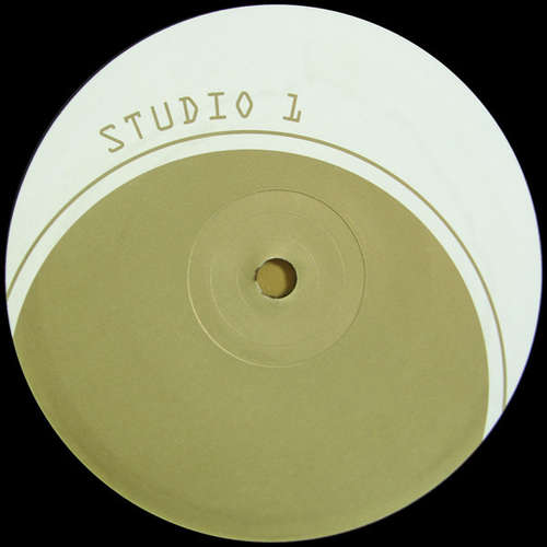 Cover Studio 1 - Gold (12) Schallplatten Ankauf