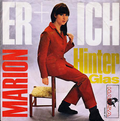 Bild Marion* - Er + Ich (7, Single) Schallplatten Ankauf