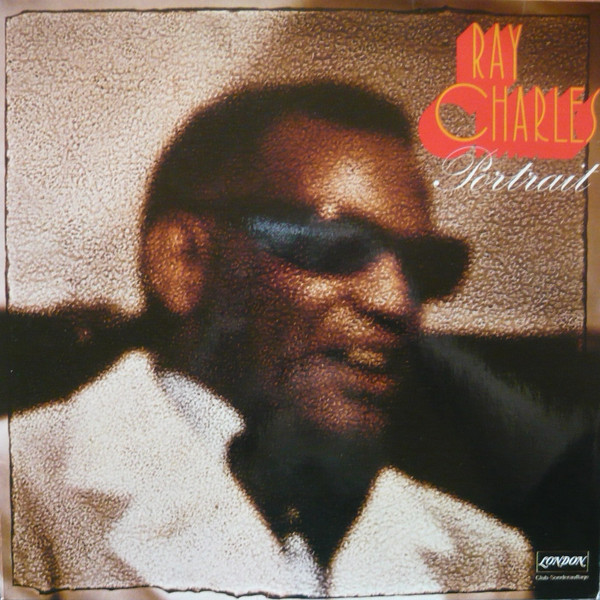 Cover Ray Charles - Portrait (LP, Comp, Club) Schallplatten Ankauf