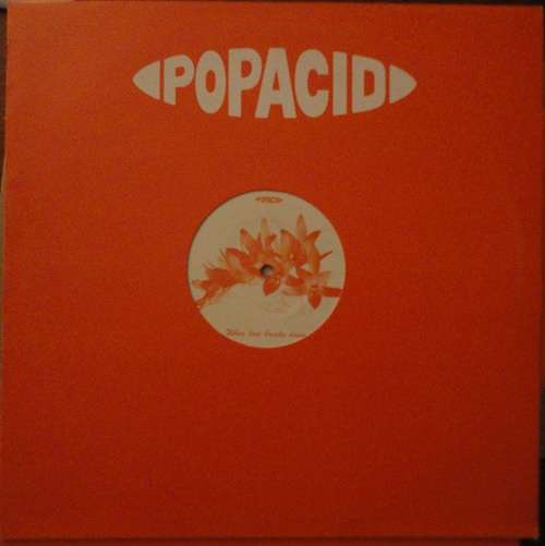 Cover Popacid - When Love Breaks Down (12) Schallplatten Ankauf