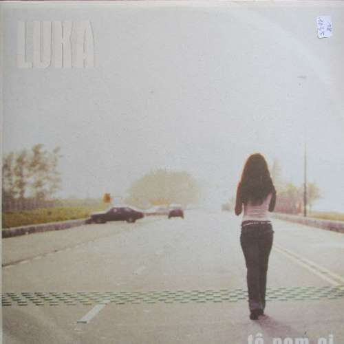Cover Luka (2) - Tô Nem Ai (12) Schallplatten Ankauf