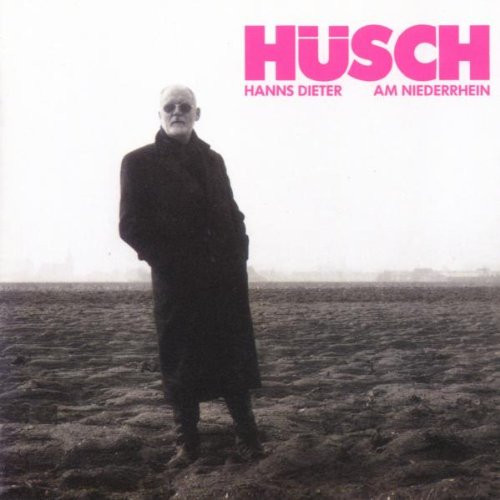 Cover Hanns Dieter Hüsch - Am Niederrhein (2xLP, Album, Gat) Schallplatten Ankauf
