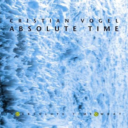 Cover Absolute Time Schallplatten Ankauf
