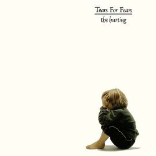 Cover Tears For Fears - The Hurting (LP, Album) Schallplatten Ankauf