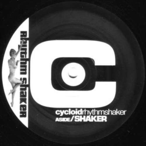 Cover Cycloid - Rhythm Shaker (12) Schallplatten Ankauf