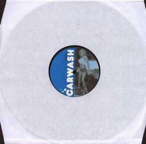 Cover 2-4 Grooves - Carwash - The Remixes (12) Schallplatten Ankauf