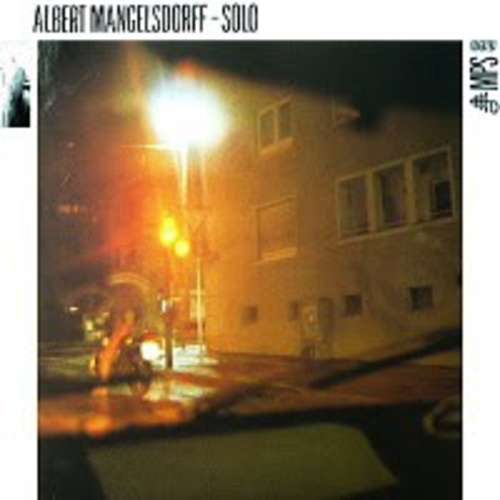 Cover Solo Schallplatten Ankauf