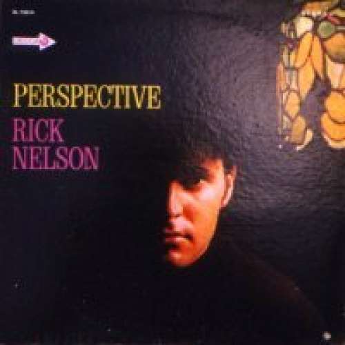 Cover Rick Nelson* - Perspective (LP) Schallplatten Ankauf
