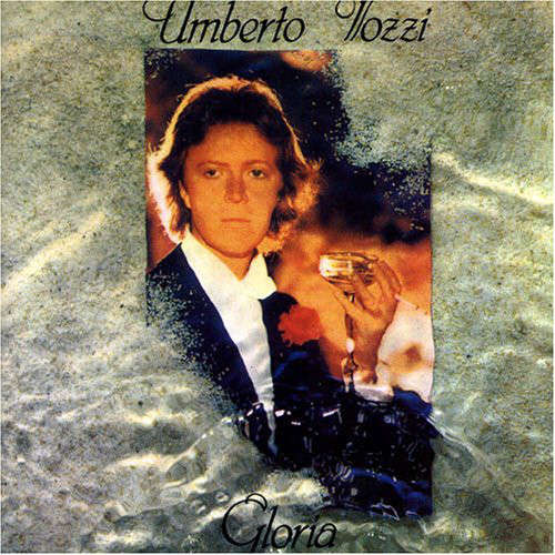 Cover Umberto Tozzi - Gloria (LP, Album) Schallplatten Ankauf