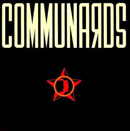 Cover The Communards - Communards (LP, Album) Schallplatten Ankauf