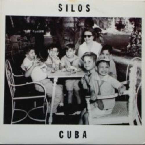 Cover Silos* - Cuba (CD, Album) Schallplatten Ankauf