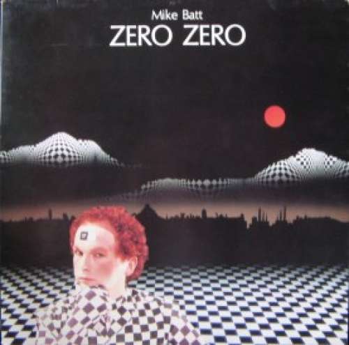Cover Mike Batt - Zero Zero (LP, Album, Gat) Schallplatten Ankauf
