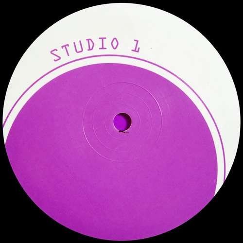 Cover Studio 1 - Lila (12) Schallplatten Ankauf
