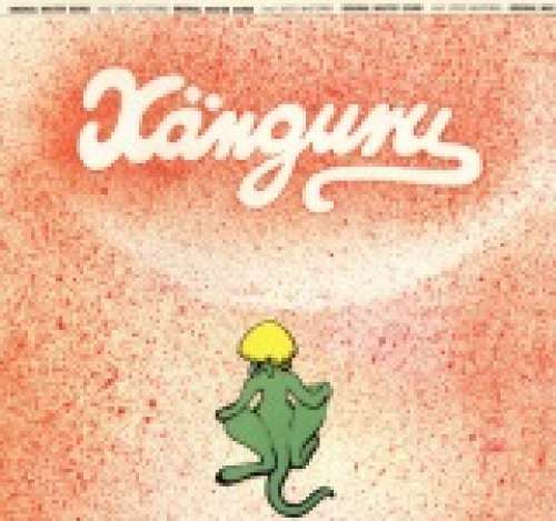 Bild Känguru - Känguru (LP, Album) Schallplatten Ankauf
