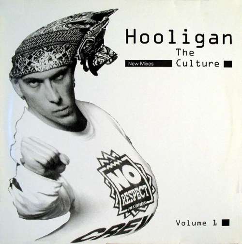 Cover Hooligan* - The Culture (New Mixes - Volume 1) (12, Maxi) Schallplatten Ankauf