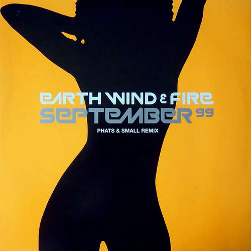 Cover September 99 (Phats & Small Remix) Schallplatten Ankauf