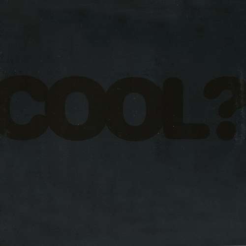 Cover Is It 'Cos' I'm Cool? Schallplatten Ankauf