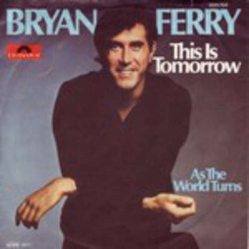 Bild Bryan Ferry - This Is Tomorrow (7, Single) Schallplatten Ankauf