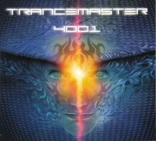 Cover Trancemaster 4001 Schallplatten Ankauf