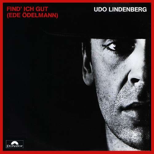 Cover Find' Ich Gut (Ede Ödelmann) Schallplatten Ankauf