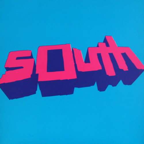 Cover South - Promo Two (12, Promo) Schallplatten Ankauf