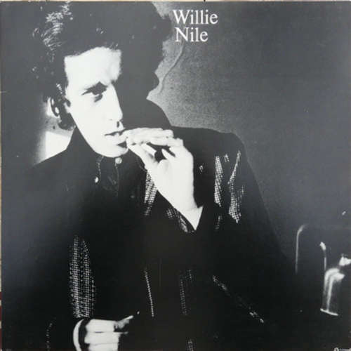 Cover Willie Nile - Willie Nile (LP, Album) Schallplatten Ankauf