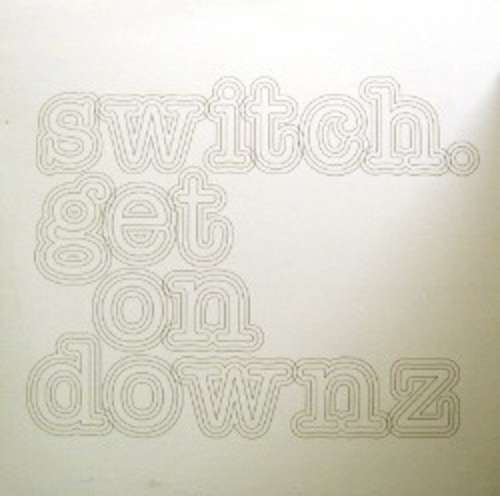 Cover Get On Downz Schallplatten Ankauf