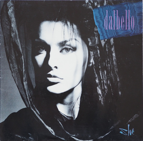 Cover Dalbello* - She (LP, Album) Schallplatten Ankauf