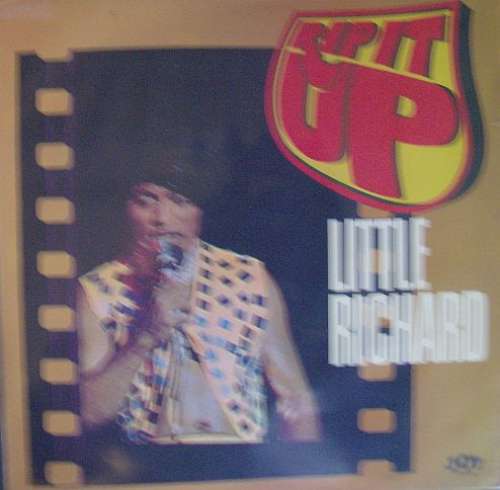Bild Little Richard - Rip It Up (LP, Comp) Schallplatten Ankauf
