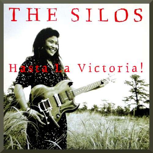 Cover The Silos - Hasta La Victoria! (CD, Album) Schallplatten Ankauf