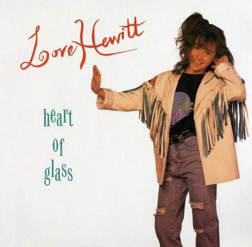 Cover Heart Of Glass Schallplatten Ankauf