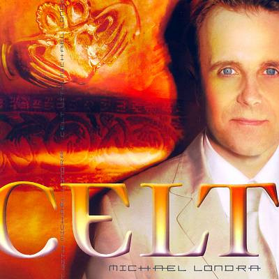 Cover Michael Londra - Celt (CD, Album) Schallplatten Ankauf