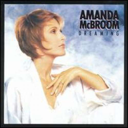 Cover Amanda McBroom - Dreaming (LP, Album) Schallplatten Ankauf