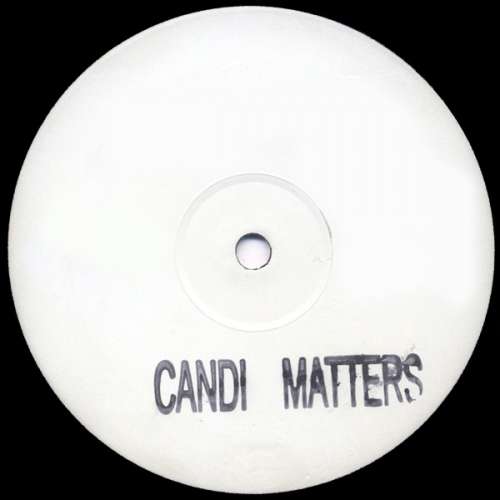 Cover Unknown Artist - Candi Matters (12, W/Lbl, Sta) Schallplatten Ankauf